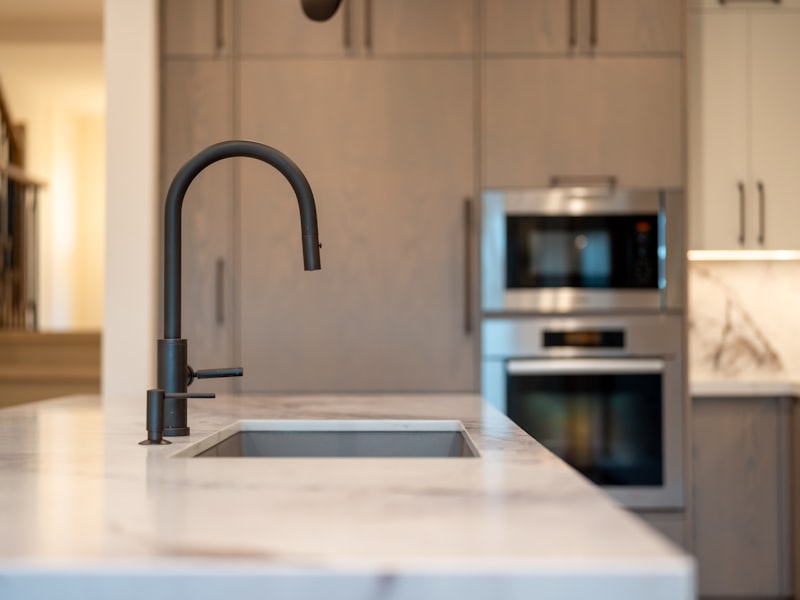 Commercial plumbing in League City